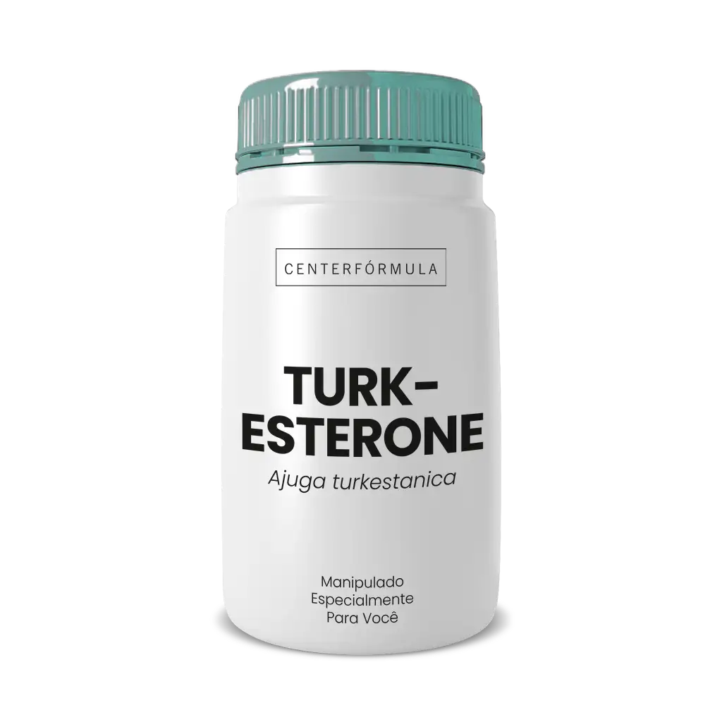 Thumbail produto Turkesterone (500mg)