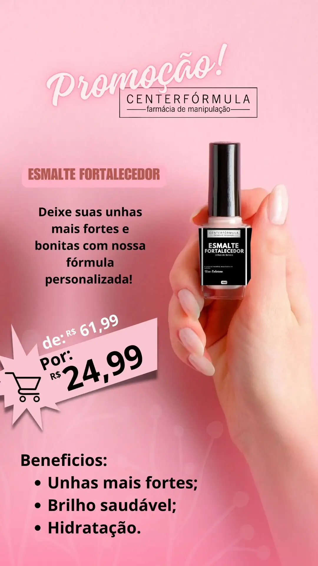 Item do produto