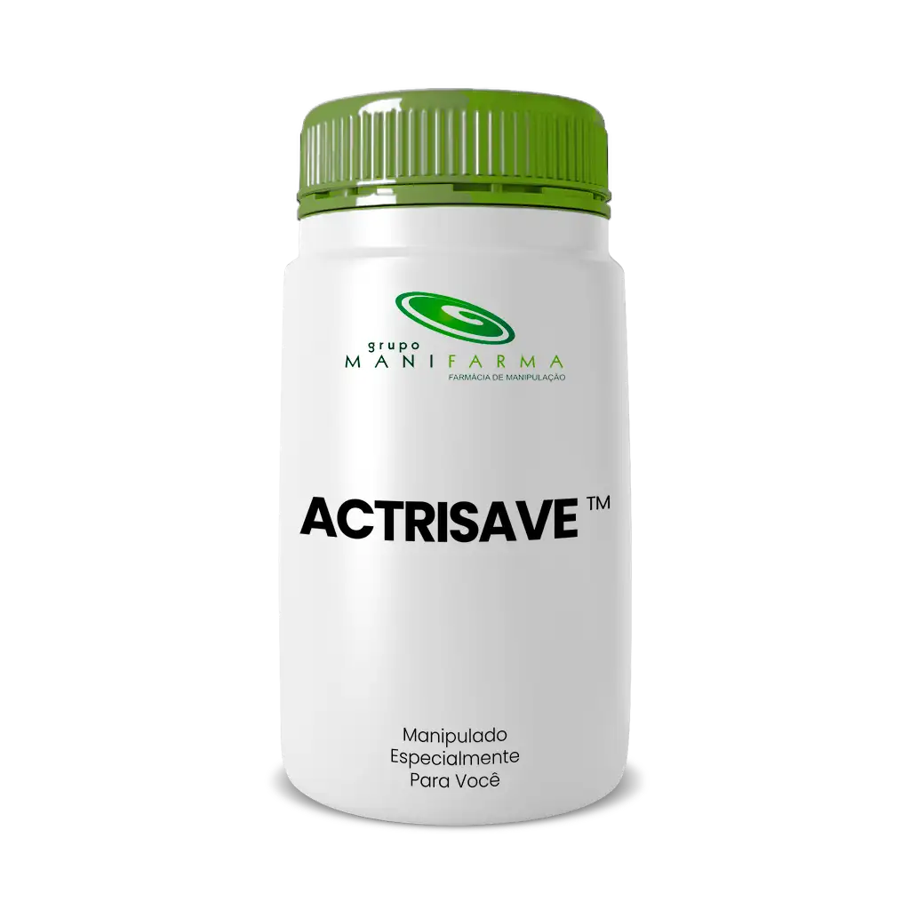 Thumbail produto Actrisave (250mg)
