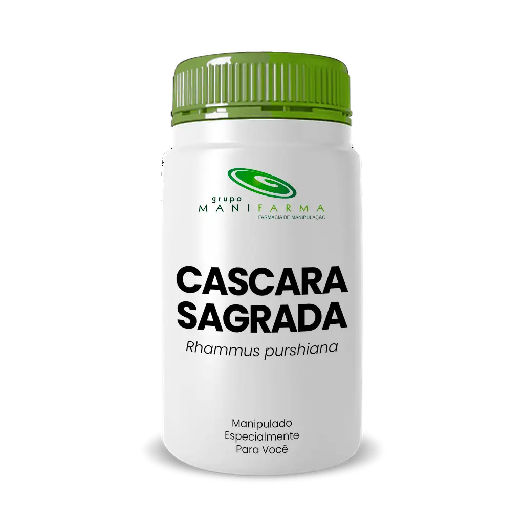 Thumbail produto Cascara Sagrada (100mg)