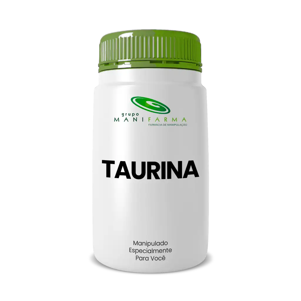 Thumbail produto Taurina (500mg)
