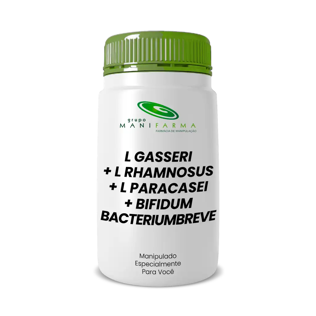 Thumbail produto Lactobacillus p/Imunidade