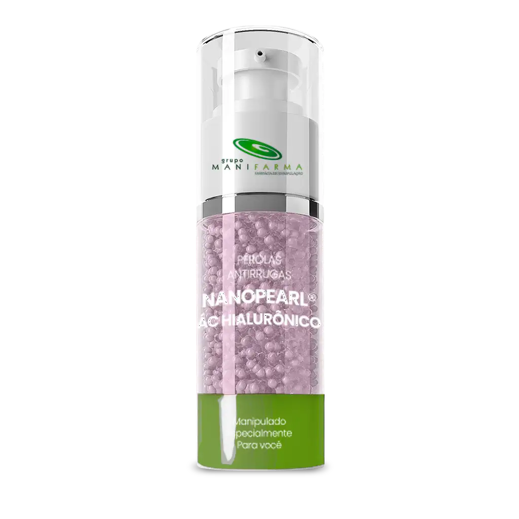 Thumbail produto Nanopearl Ác Hialurônico