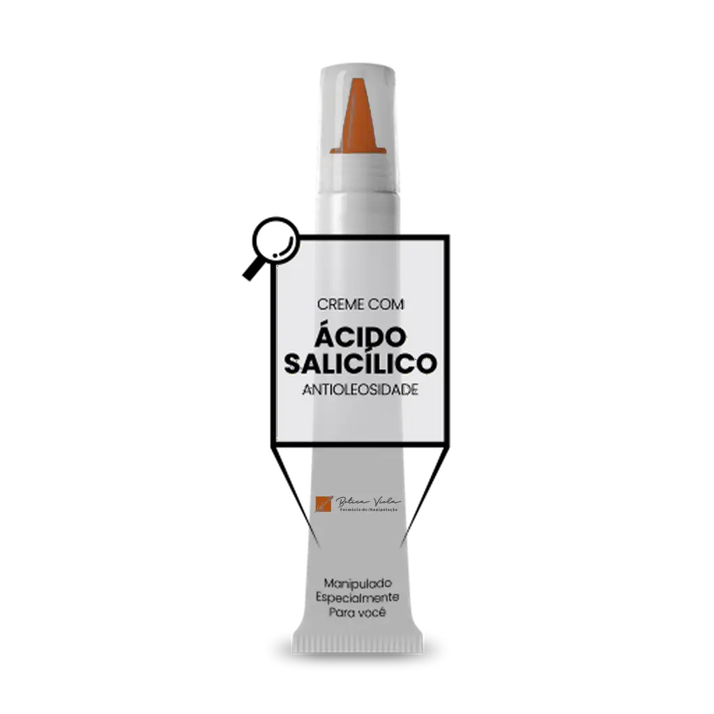 Thumbail produto Ácido Salicílico (2%)