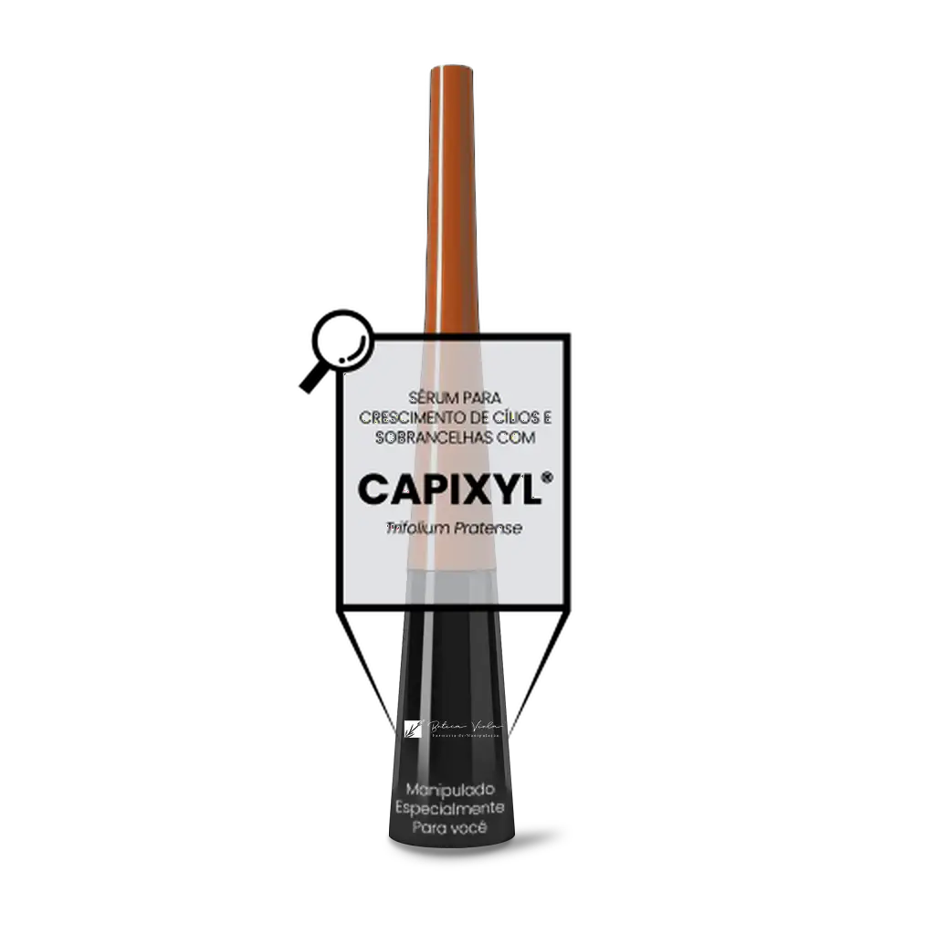 Thumbail produto Capixyl (3%)