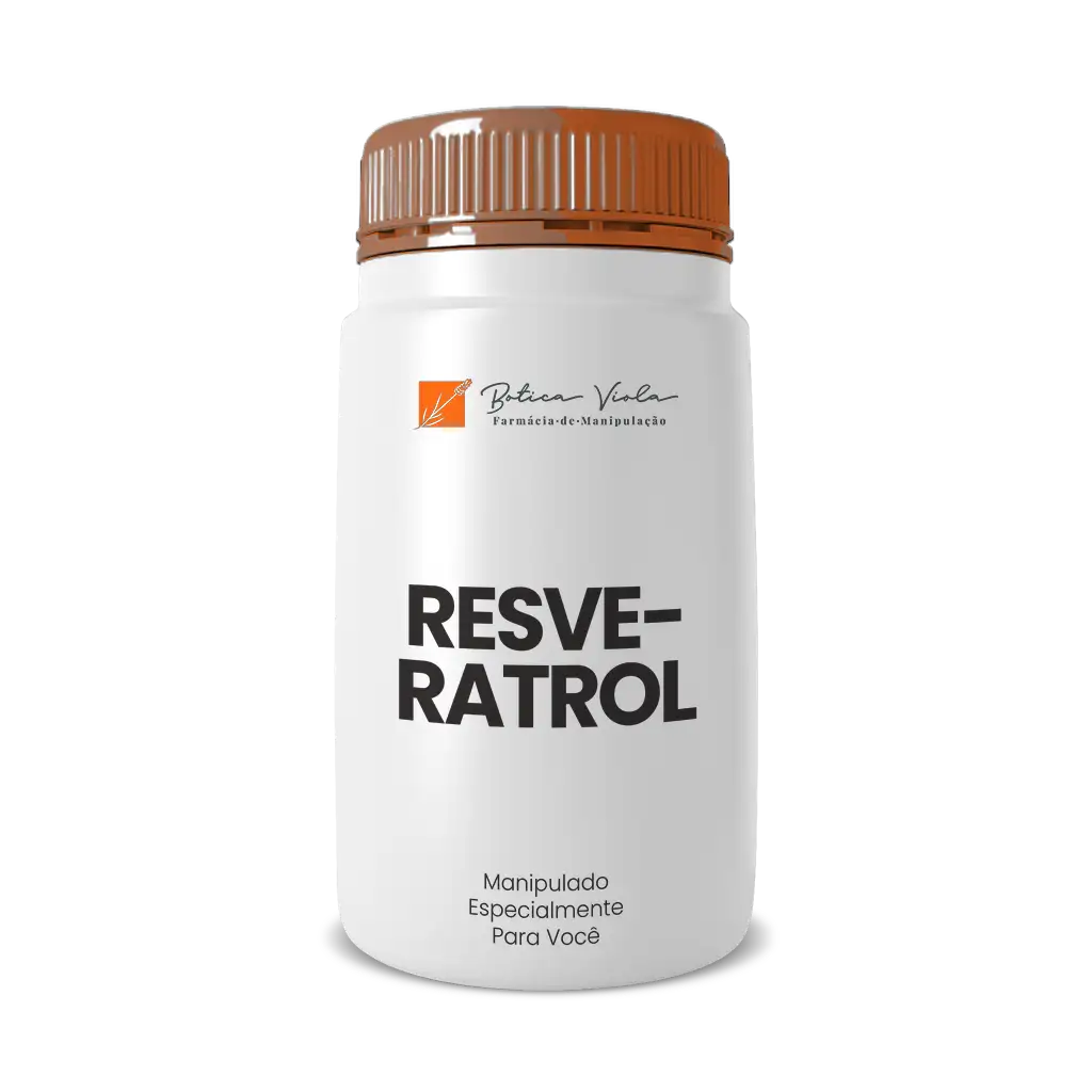 Thumbail produto Resveratrol (20mg)