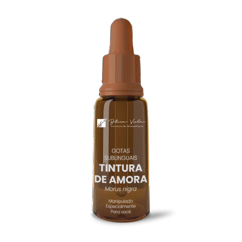 Thumbail produto Tintura de Amora