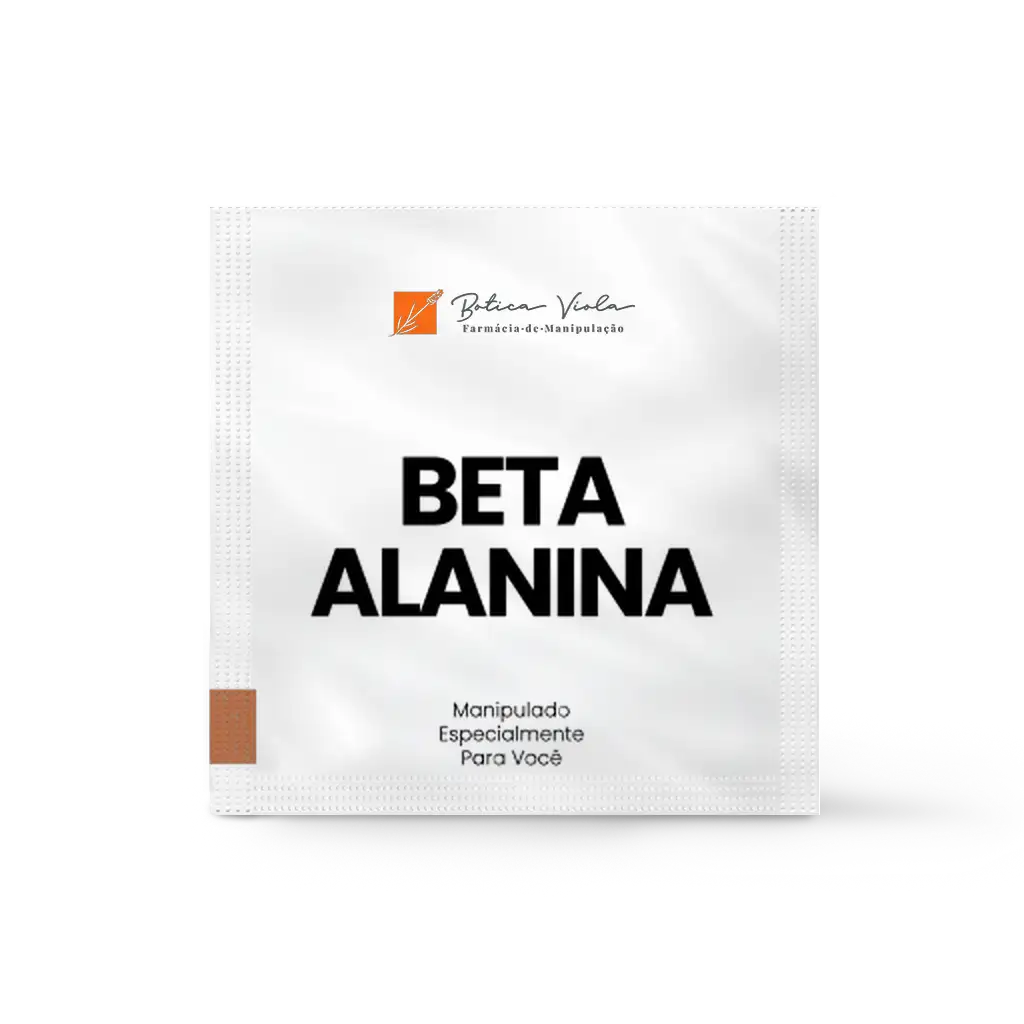 Thumbail produto Beta Alanina (3g)