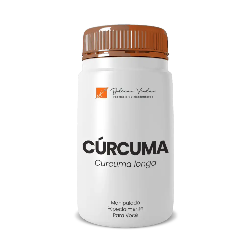 Thumbail produto Cúrcuma (450mg)