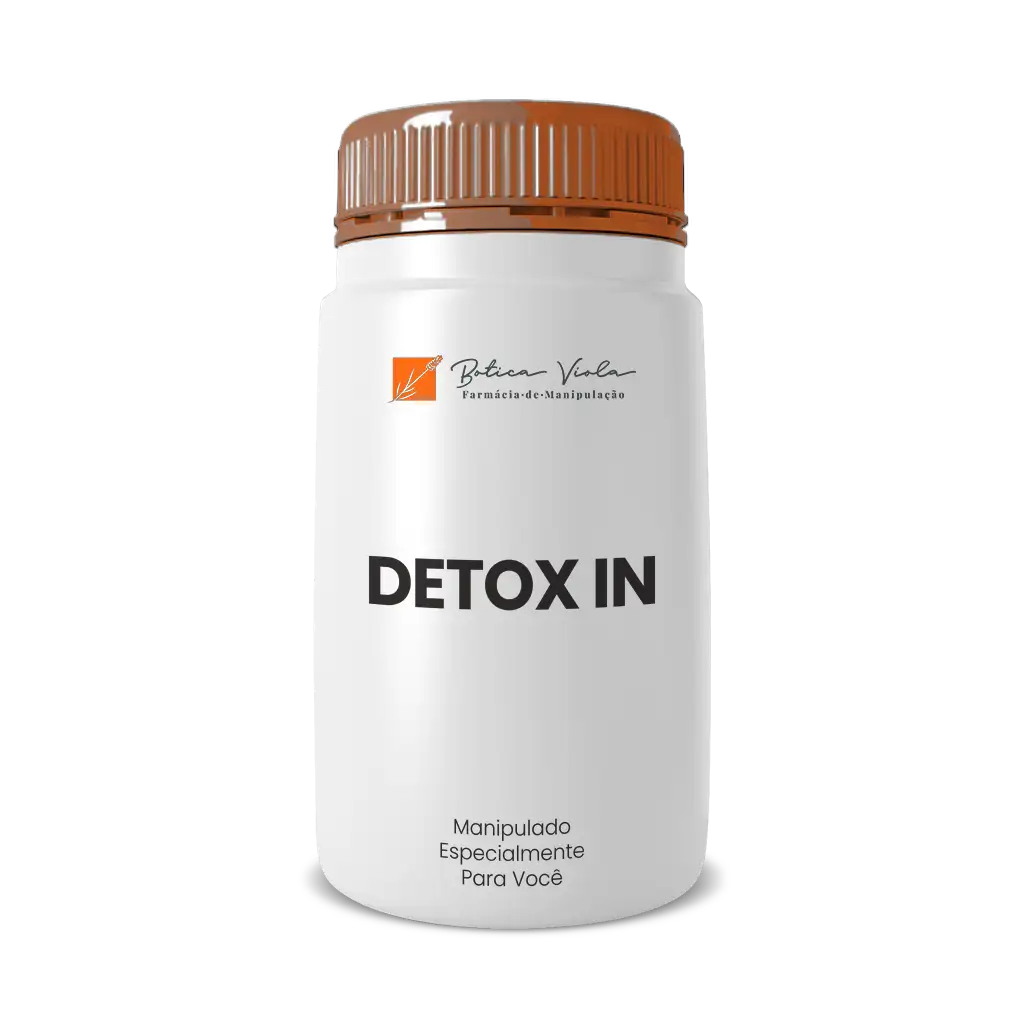 Thumbail produto Detox In (500mg)