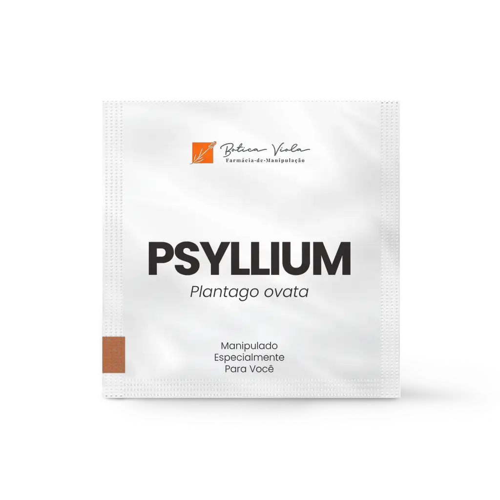 Thumbail produto Psyllium (500mg)
