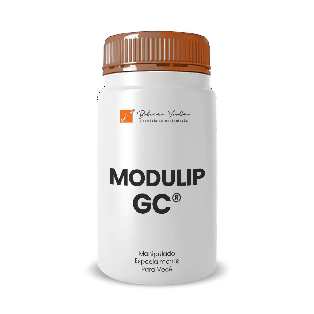 Thumbail produto Modulip GC (200mg)