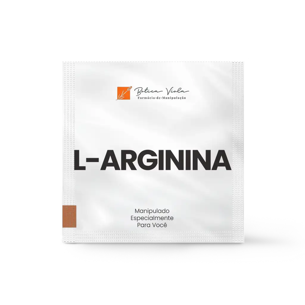 Thumbail produto L-Arginina (2g)