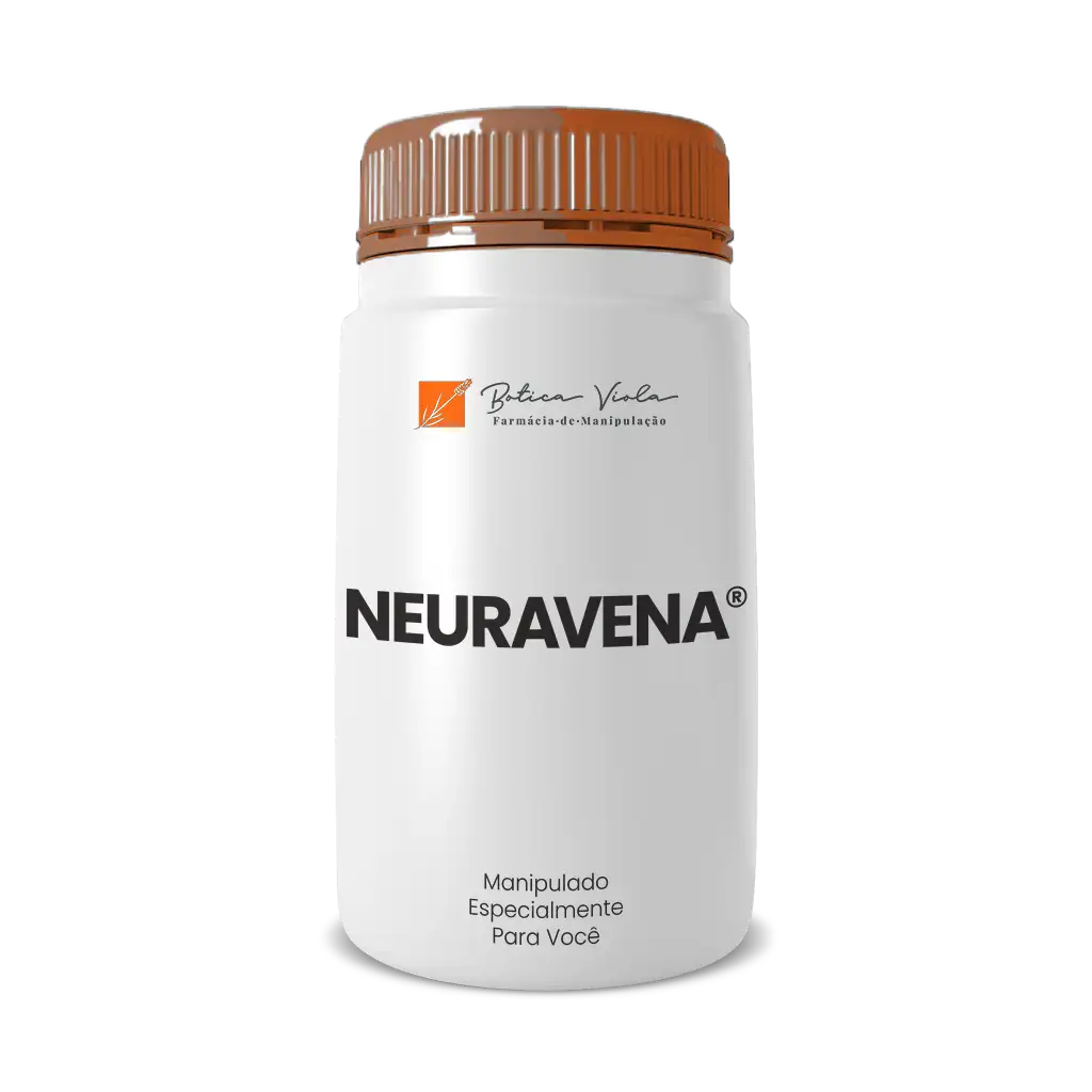 Thumbail produto Neuravena (500mg)