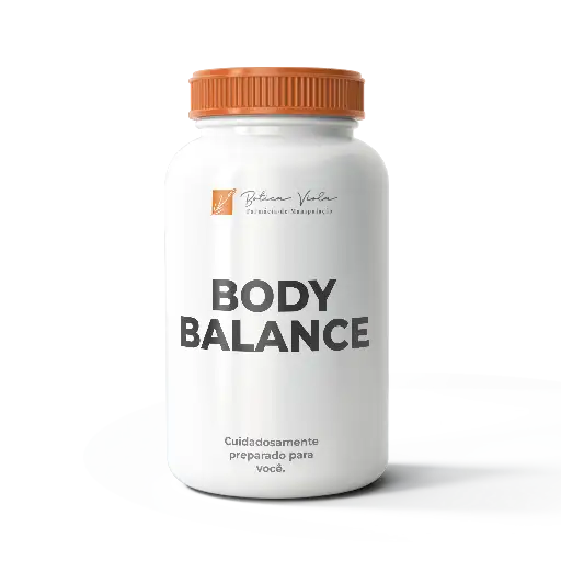 Thumbail produto Body Balance 450g