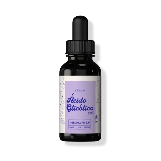 Thumbail produto Acido Glicólico 10% 30 ml