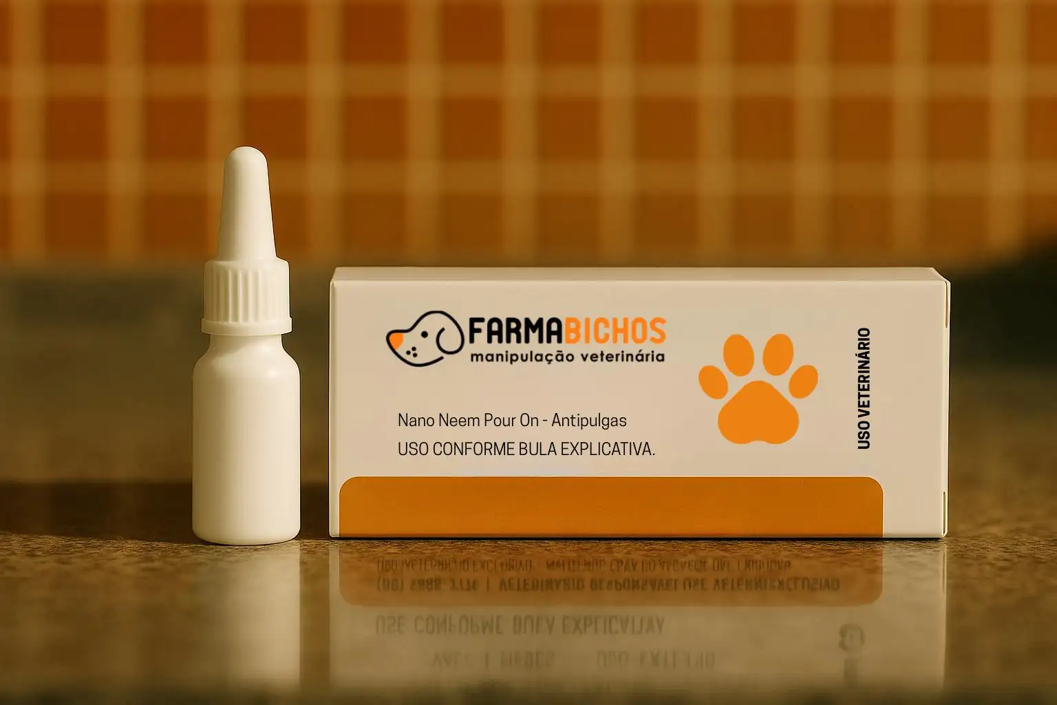 Item do produto
