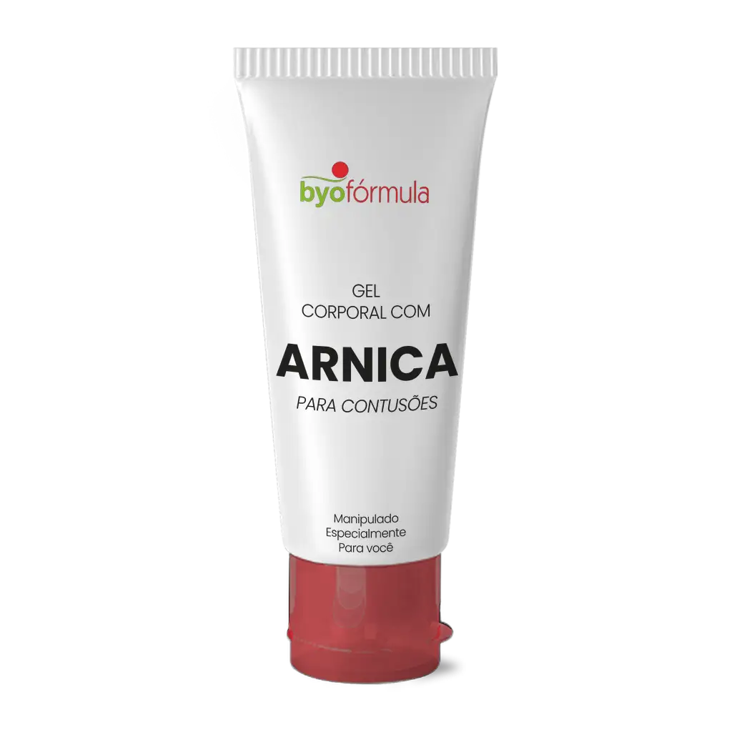 Thumbail produto Gel de Arnica (10%)