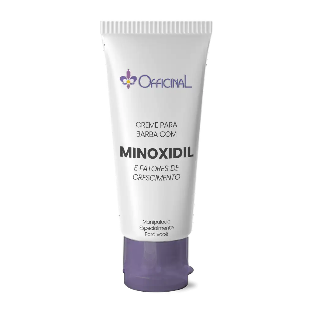 Thumbail produto Minoxidil (5%)