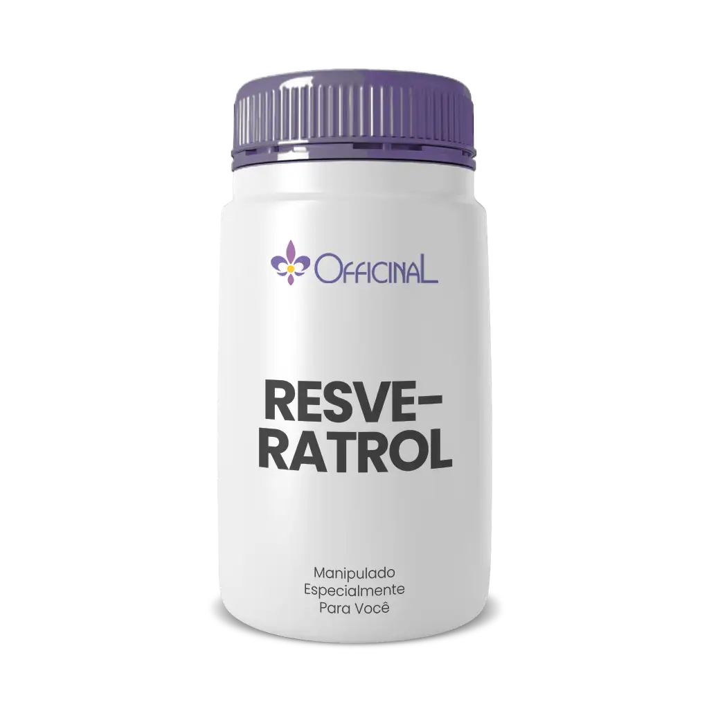 Thumbail produto Resveratrol (20mg)