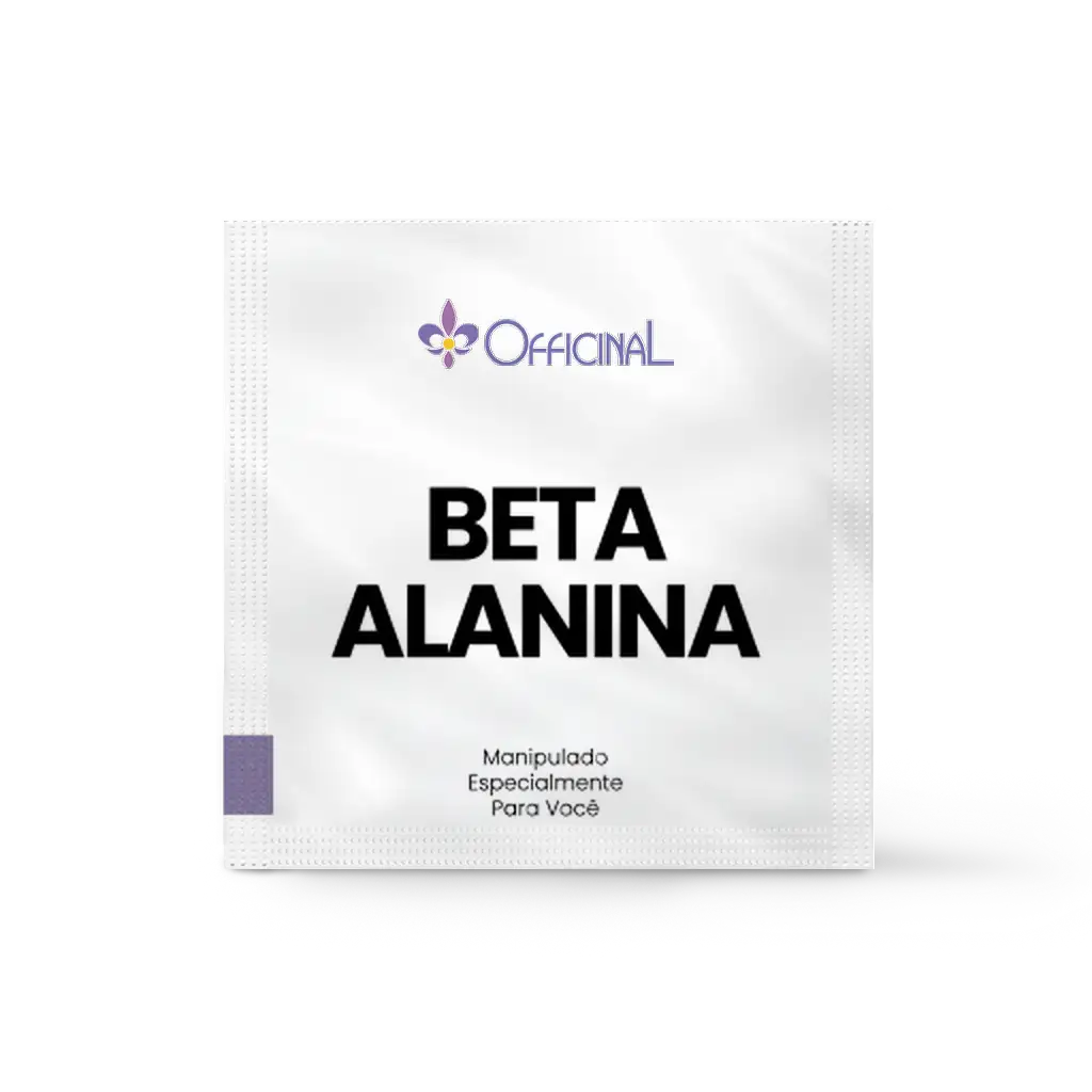 Thumbail produto Beta Alanina (3g)