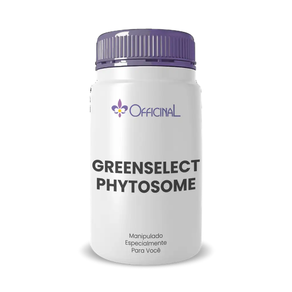 Thumbail produto Greenselect Phytosome