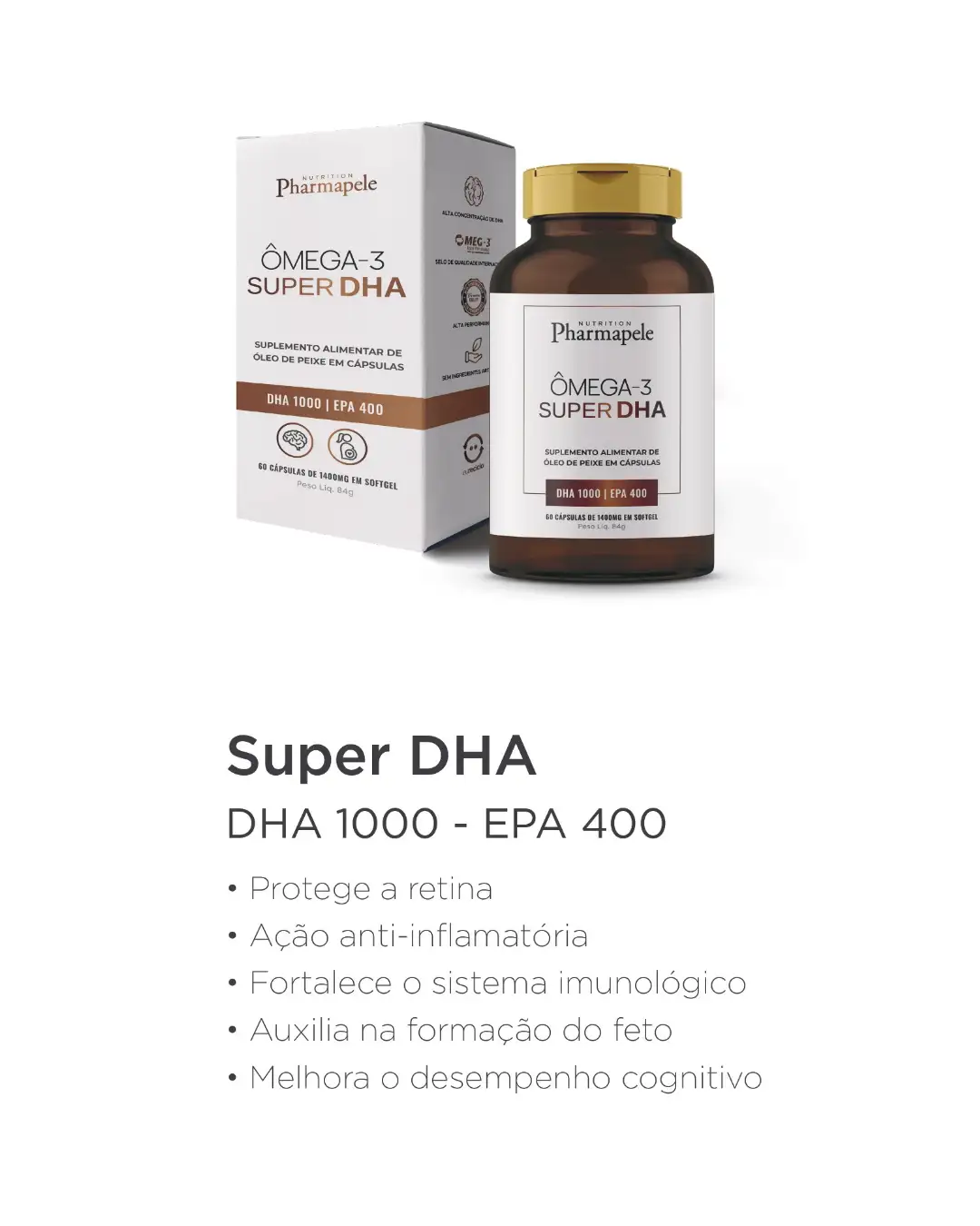 Item do produto
