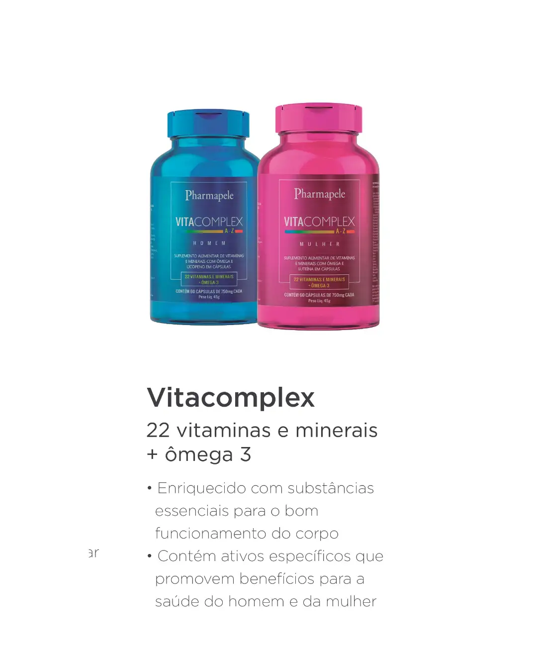 Item do produto