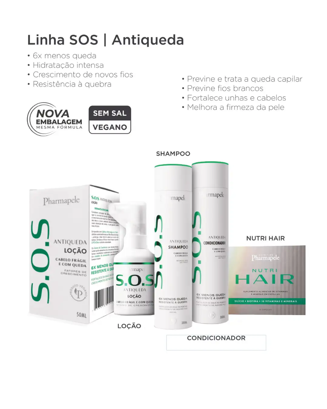 Item do produto