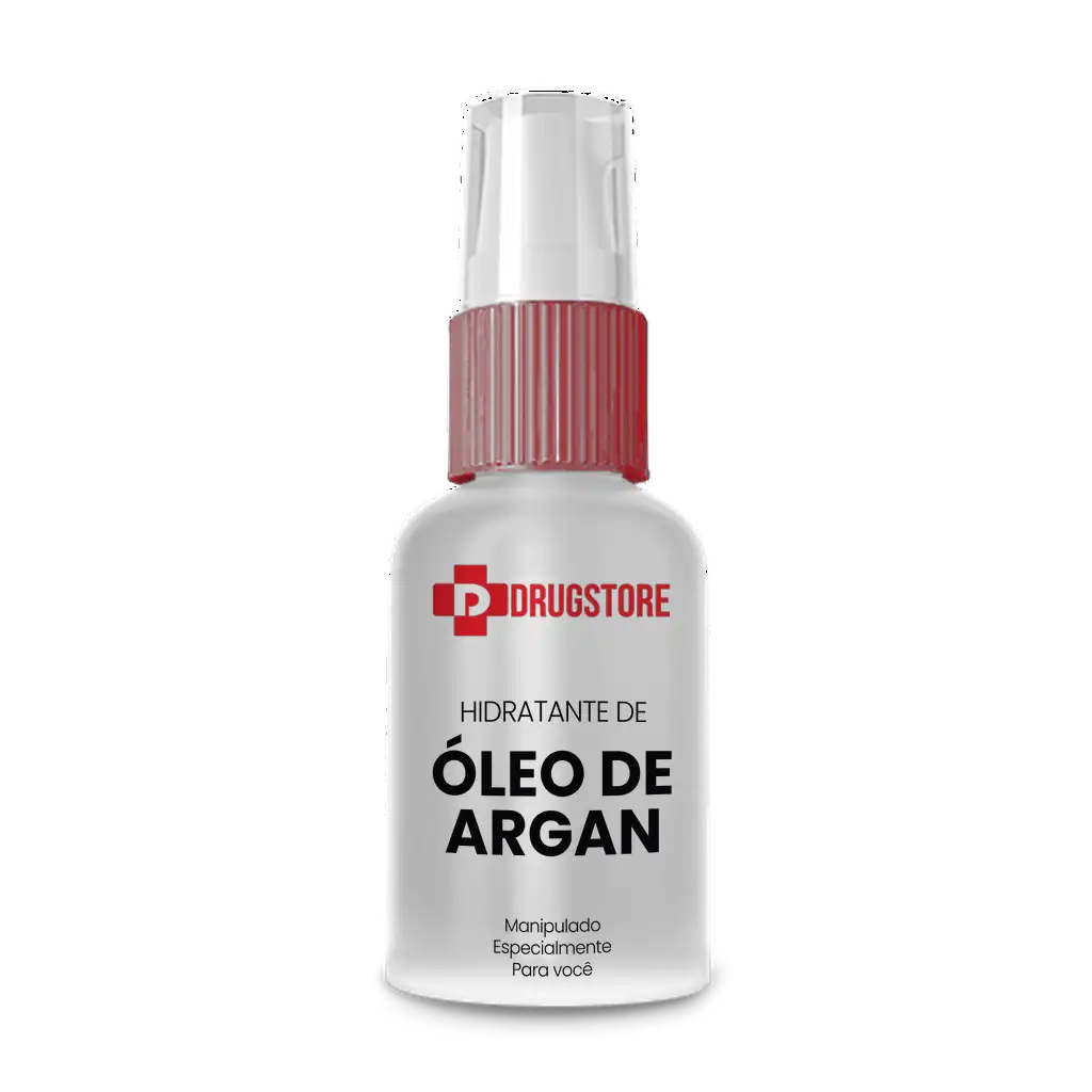 Thumbail produto Óleo de Argan