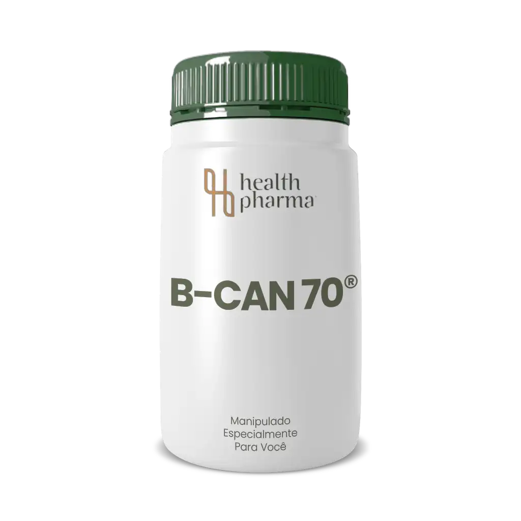 Thumbail produto B-can 70 (500mg)