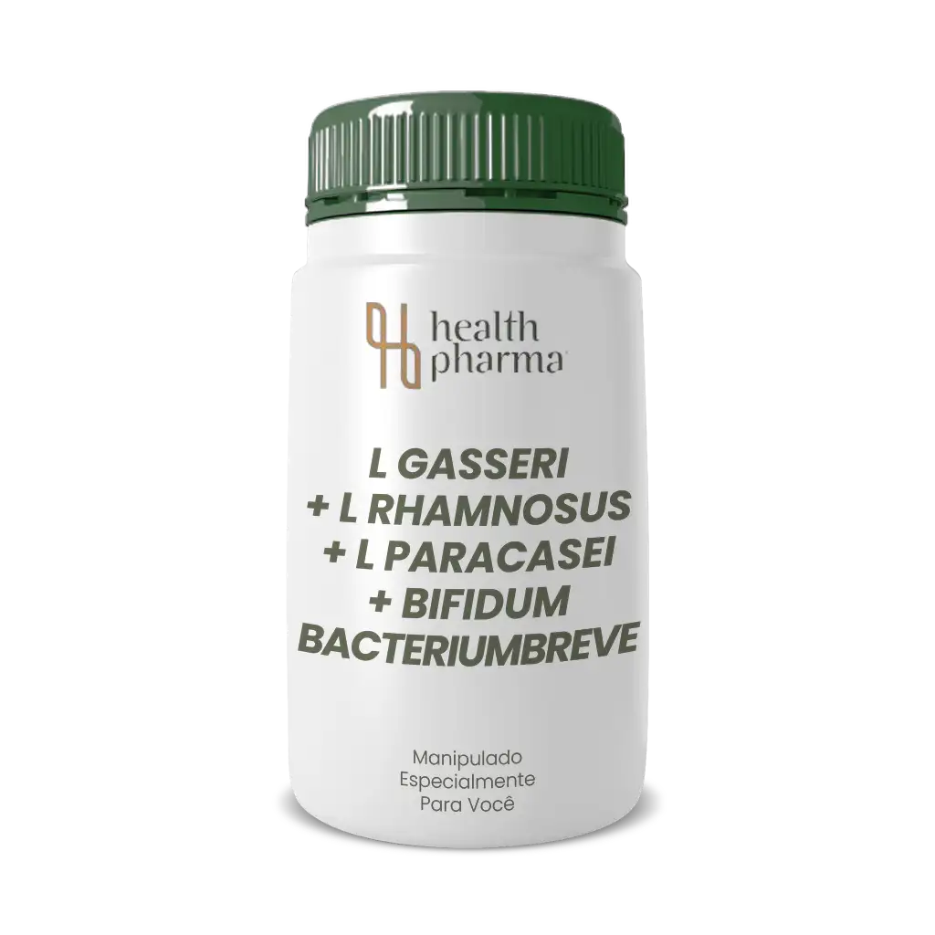 Thumbail produto Lactobacillus p/Imunidade