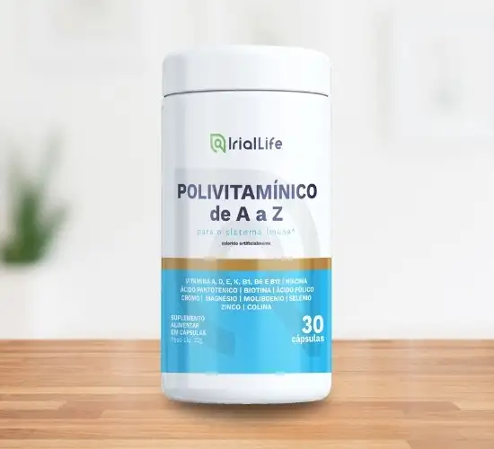 Item do produto
