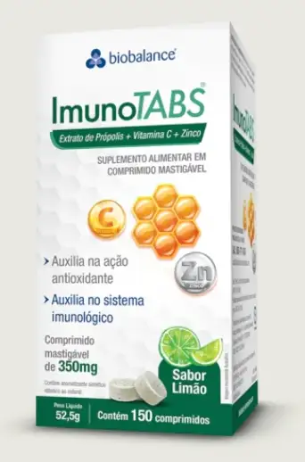 Item do produto