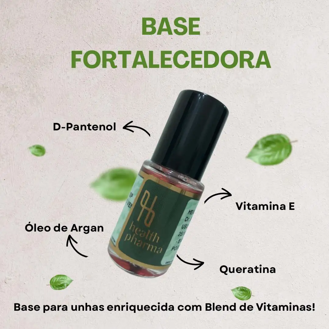 Thumbail produto BASE FORTALECEDORA