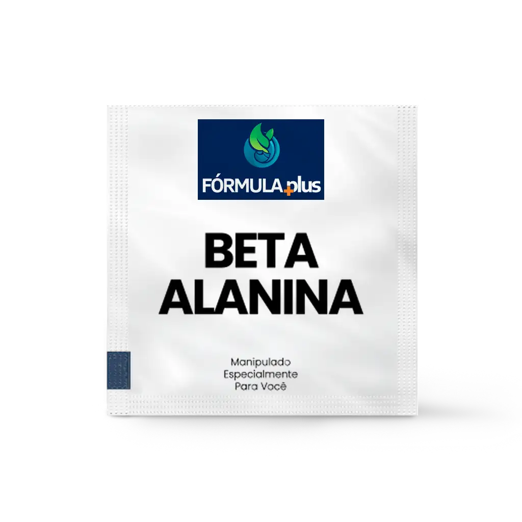 Thumbail produto Beta Alanina (3g)