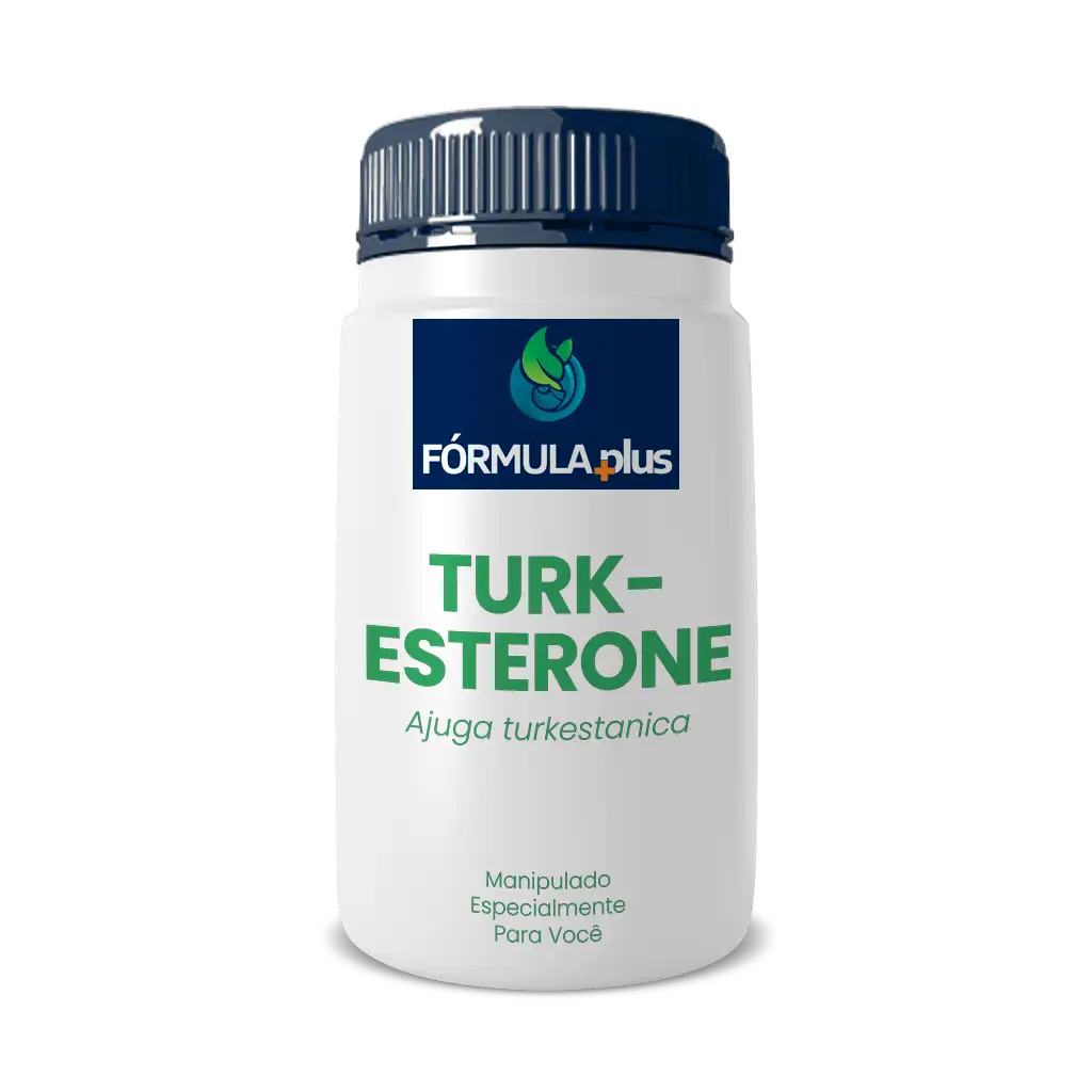 Thumbail produto Turkesterone (500mg)
