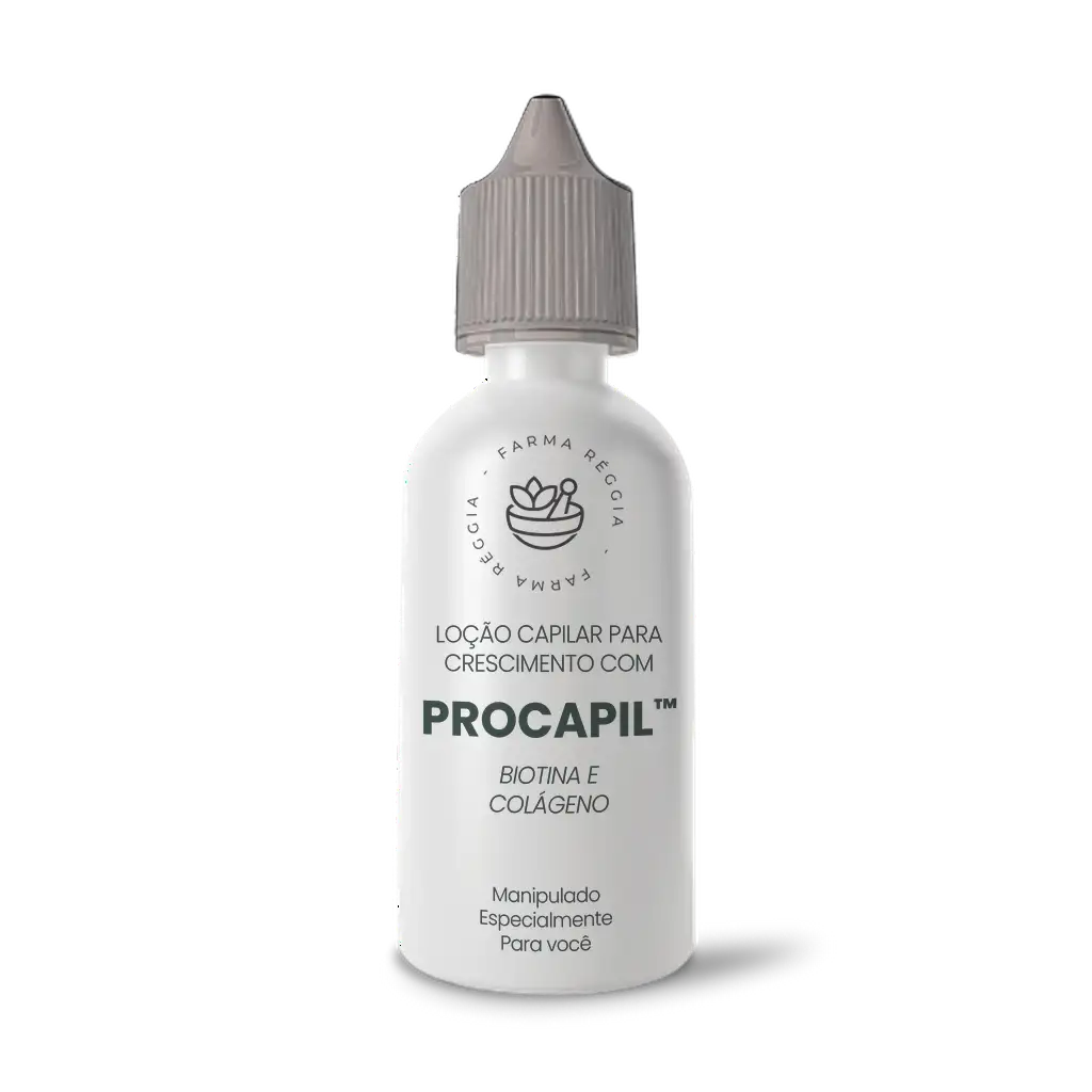 Thumbail produto Procapil (3%)