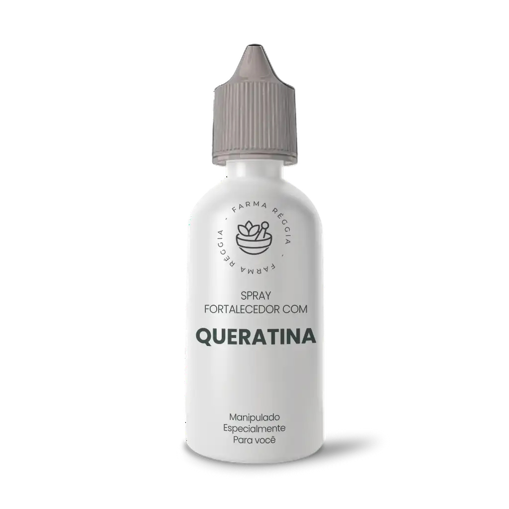 Thumbail produto Queratina (10%)