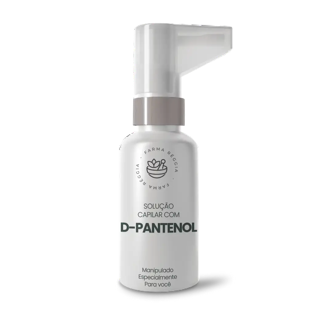 Thumbail produto D-Pantenol (5%)
