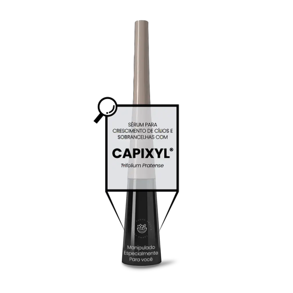 Thumbail produto Capixyl (3%)