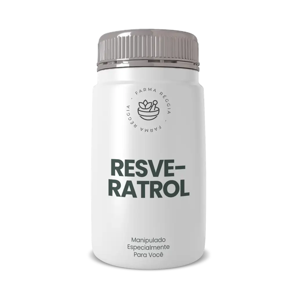 Thumbail produto Resveratrol (20mg)