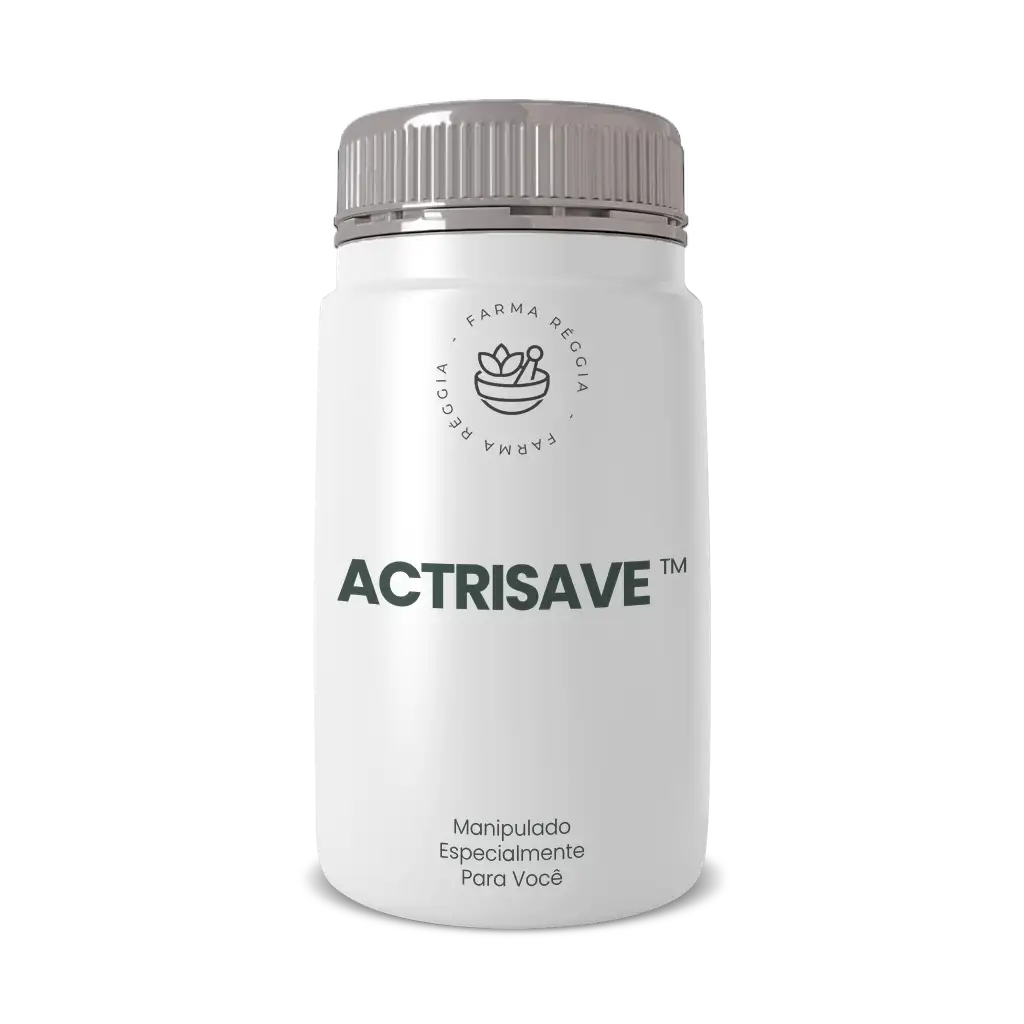 Thumbail produto Actrisave (250mg)