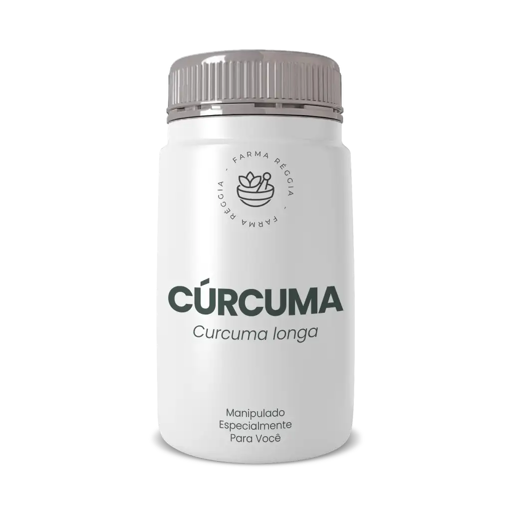 Thumbail produto Cúrcuma (450mg)