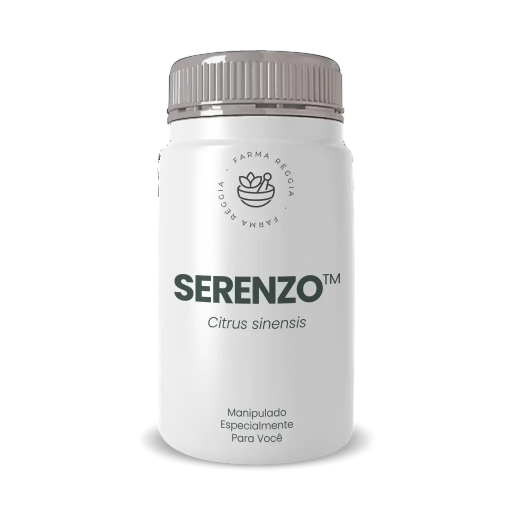 Thumbail produto Serenzo (500mg)