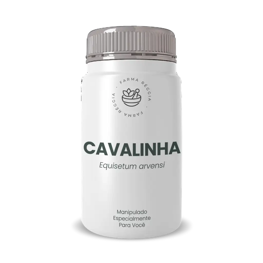 Thumbail produto Cavalinha (100mg)