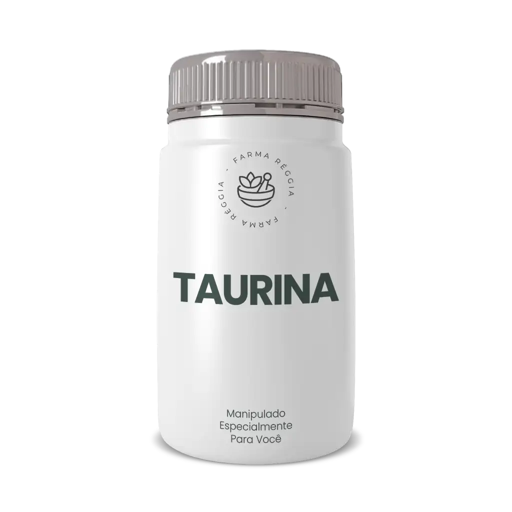 Thumbail produto Taurina (500mg)