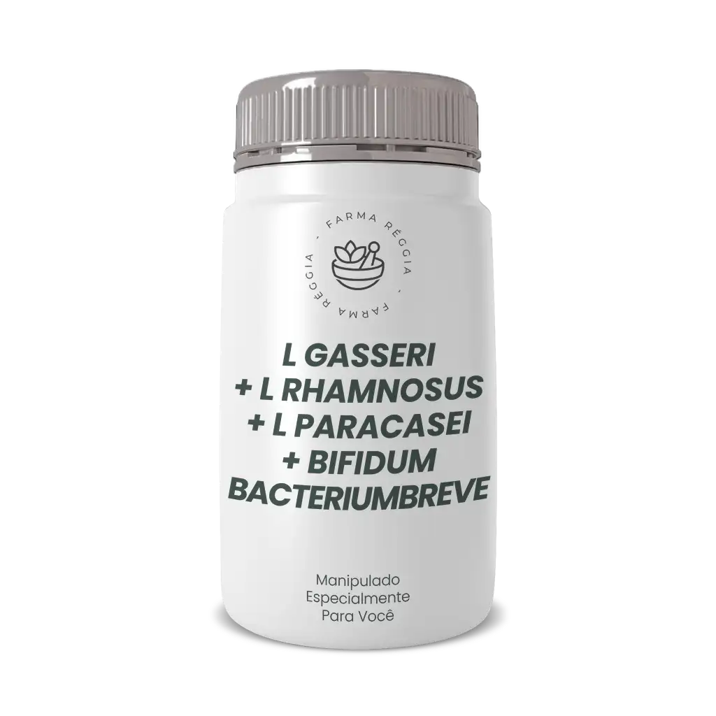 Thumbail produto Lactobacillus p/Imunidade