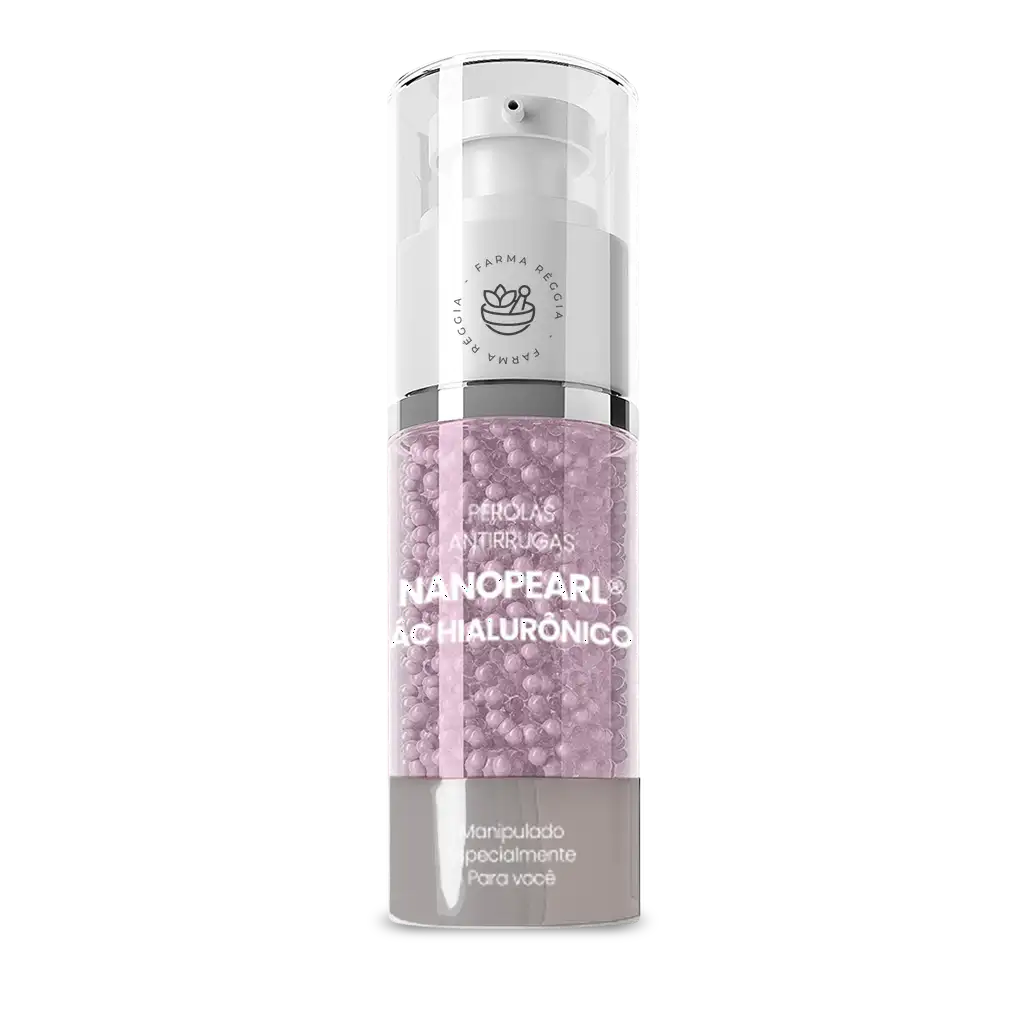 Thumbail produto Nanopearl Ác Hialurônico