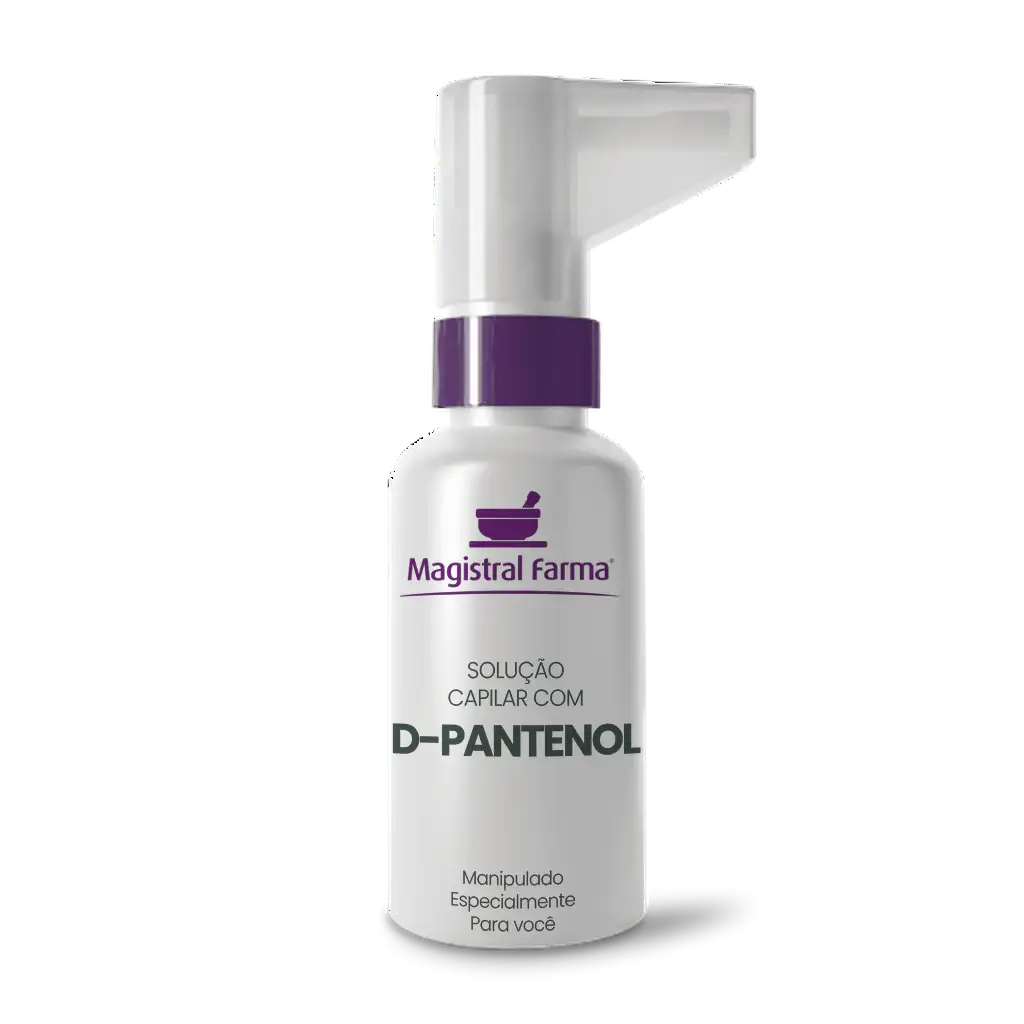Thumbail produto D-Pantenol (5%)